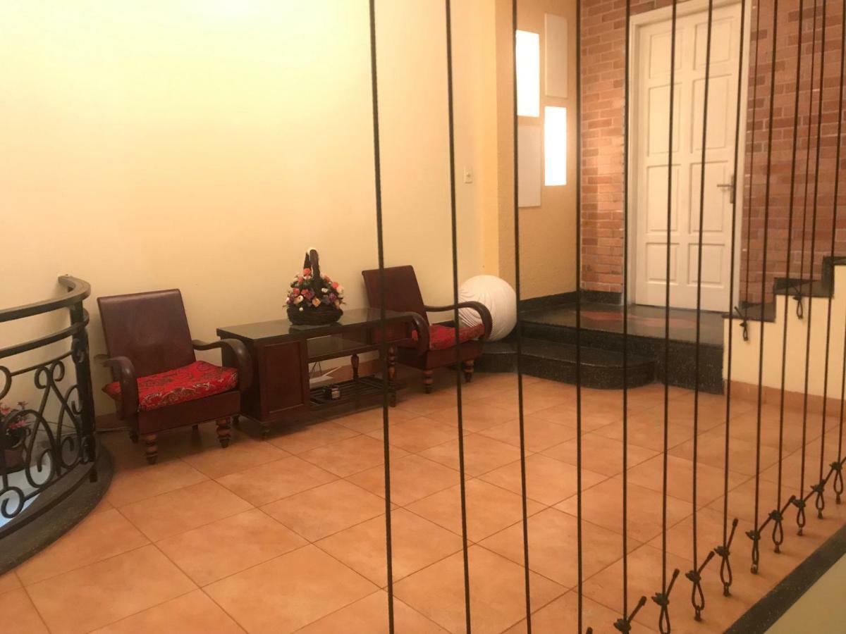 Khang Homestay Дананг Экстерьер фото